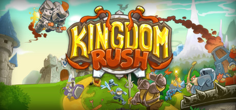 Kingdom Rush